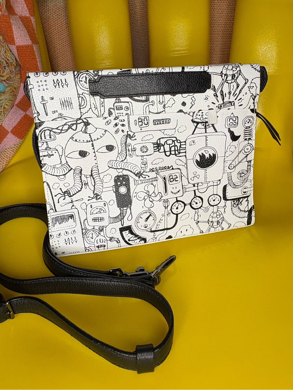 Min & Mon Vali Handbag